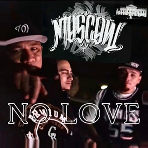 No Love (Explicit)