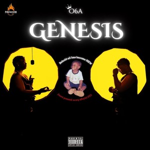 Genesis (Explicit)