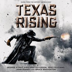 Texas Rising Main Title (From “Texas Rising” Mini Series Soundtrack)
