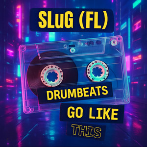 Drumbeats Go Like This (Original Mix)