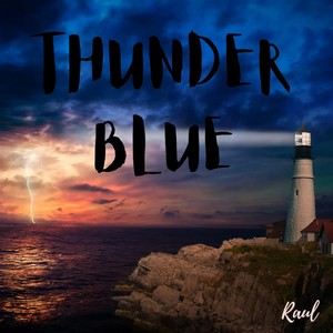 THUNDER BLUE