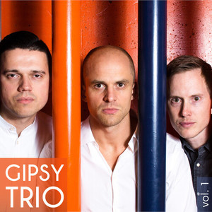 Gipsy Trio, Vol.1