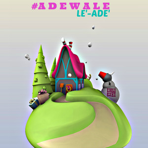 #Adewale