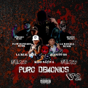 Puro Demonios V2 (Explicit)