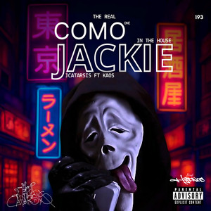 Como Jackie (Explicit)