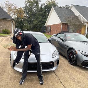 GR86 (HATE ME) (Explicit)