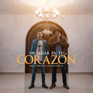 Un Lugar en Tu Corazón (feat. Jonatan Retreage)