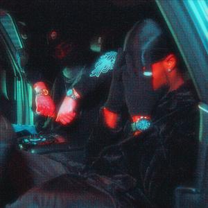 GHETTO GHETTO (feat. Wahala TG) (Explicit)