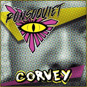 CORVEY (Explicit)