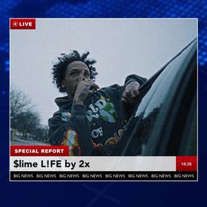 $lime L!FE (Explicit)