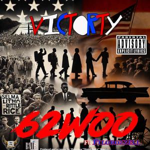Victory (feat. Filorozzell) (Explicit)