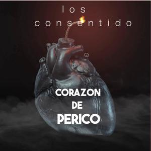 Corazon de perico