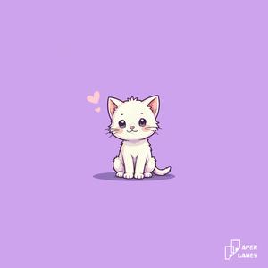 Kitten