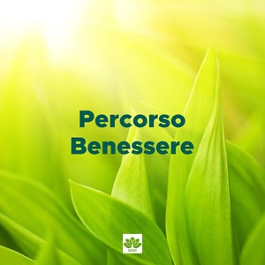 Percorso Benessere - Musica Rilassante per Massaggio