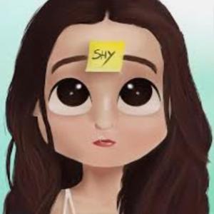 Shy Girl (feat. NoLuvNelly) (Explicit)