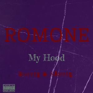 My Hood (Chopped & Slopped) (Explicit)