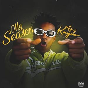 My Season (Explicit)