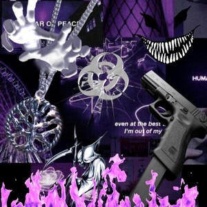 Virus (Prod.Icekrim)