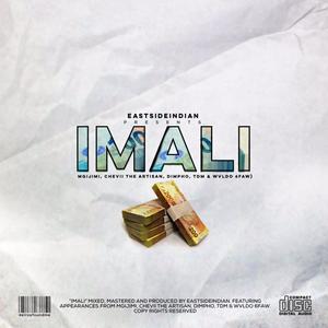 Imali (feat. Mgijimi, cheVii the Artisan, Dimpho, TDM & Wvldo6Faw) (Explicit)