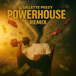 Powerhouse (Explicit)