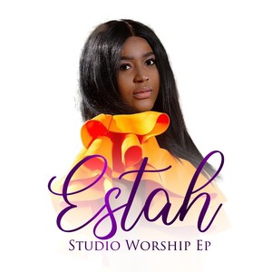 Studio Worship EP