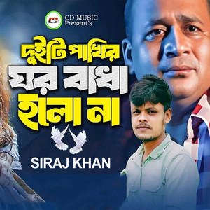 Duti Pakhir Ghor Badha Holo Na