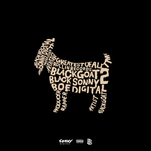 Black Goat 2 (Explicit)