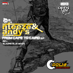 From Cape To Cairo (Original mix)