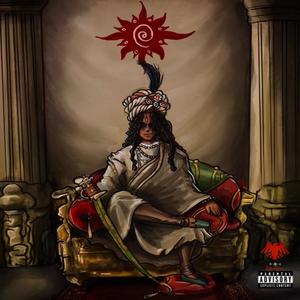 Feel The Rapture (feat. Gloyalties) (Explicit)