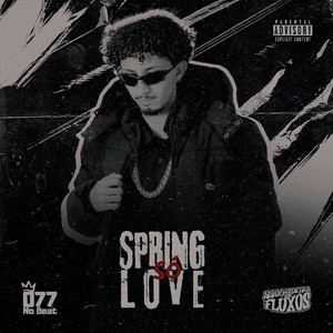 Spring Love (Remix Arrochadeira) [Explicit]