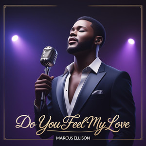 Marcus Ellison - One More Time