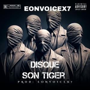 DISQUE SON TIGER (Explicit)