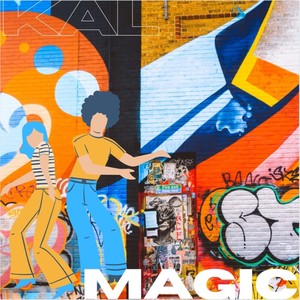 Magic (feat. Sagar Sawarkar)