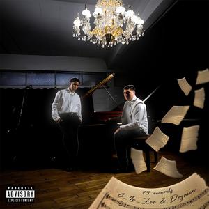 79 ACCORDS (feat. Deymon Beatz) (Explicit)