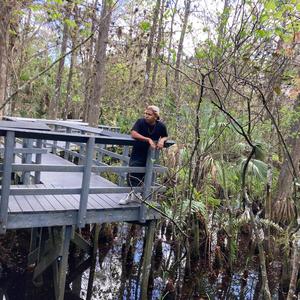 EverybodyFake (Explicit)