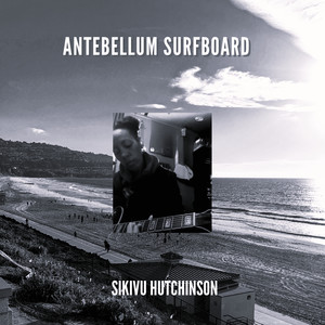 Antebellum Surfboard