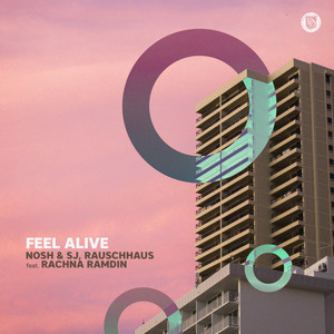 Feel Alive (Instrumental Version)