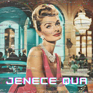 Jenece Qua (Explicit)