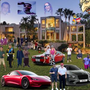 Rick SouthWood-Smith DissTrack Pt. 1 (feat. King Charles, Obama, JimCarter & Victon) (Explicit)