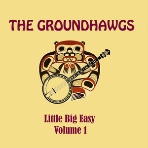 Little Big Easy, Vol. 1