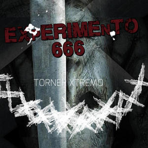 Experimento 666 (feat. Xtremo Coldman) (Explicit)