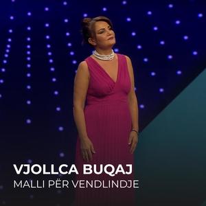 Malli për vendlindje