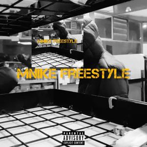 Mnike (freestyle)