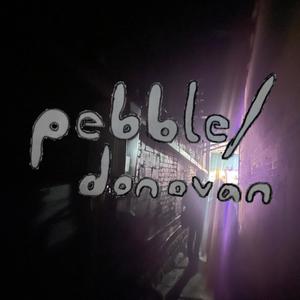 pebble/donovan