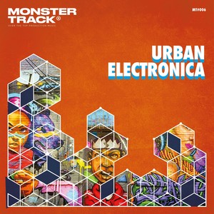 Urban Electronica (Explicit)