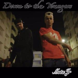 Down To The Youngers (feat. Trigz) (Explicit)