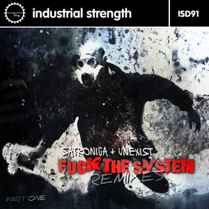 *** the System Remixes, Pt. 1