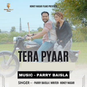 Tera Pyaar