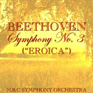 Beethoven Symphony No.3 ("Eroica")