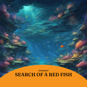 Search of a Red fish